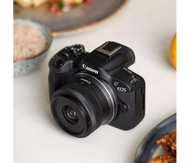 Canon EOS R50 body - 1140587 - zdjęcie 9
